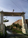 Gate Medayu Utara