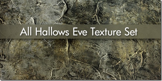 All Hallows Eve Texture Set banner