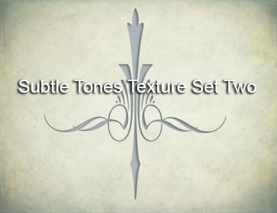 SubtleTonesTextureSetTwoBanner SubtleTonesTextureSetTwoBanner