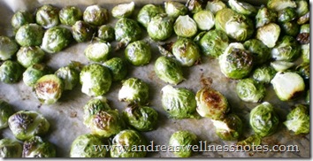 Brussels Sprouts 02