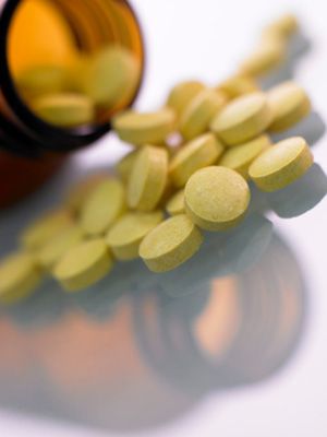 Darvocet and Darvon pulled from United States sector