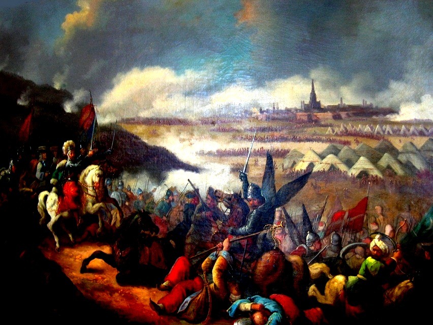 [Battle of Vienna 1683 - Polish Hussars vs Ottomans sm[4].jpg]