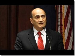 Walid Phares