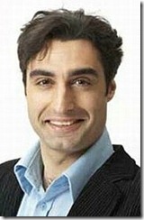 Farshad Kholghi Farshad Kholghi