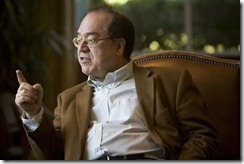Bassam Tibi Bassam Tibi