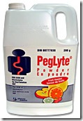 Peglyte-4L