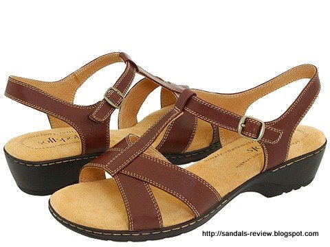 dressberry sandals review