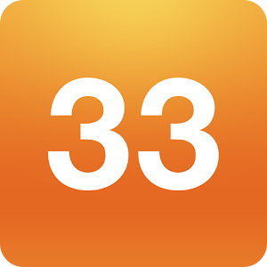 Доставка33. Пицца/Суши в Киеве logo