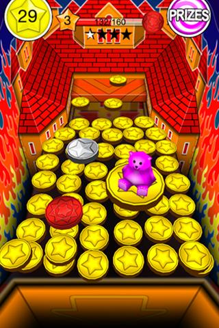 Coin Dozer v3.2 apk