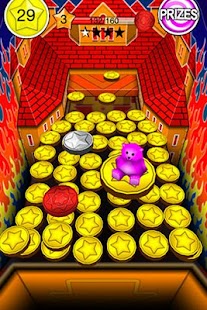 Coin Dozer - screenshot thumbnail