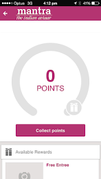 Mantra Indian Restaurant poster 4