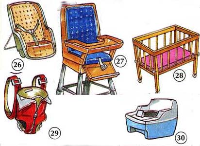 the%20baby%27s%20room%207 Baby’s room place english through pictures