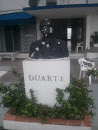 Busto Duarte