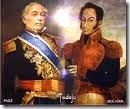 Páez y Bolívar