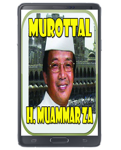 Murottal H. Muammar ZA