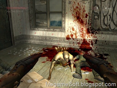  [PC] The Suffering   Ties That Bind (By MGS)