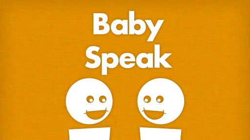 【免費教育App】Baby Speak-APP點子