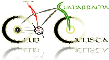 Logotipo Club Ciclista Guadarrama
