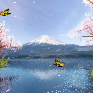 Mt. Fuji Sakura Trial.apk 1.1.2