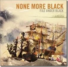 none more black