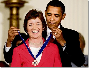 Presidential Medal of Freedom