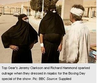 [29 12 2010 Top Gear stars cause row after burqa-style stunt 2[3].jpg]