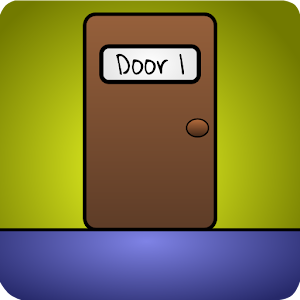 100 Doors between the Floors.apk 1.08