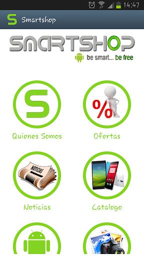 SmartShop Mobile