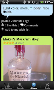 Liquor + (Whiskey Vodka Rum..)(圖5)-速報App