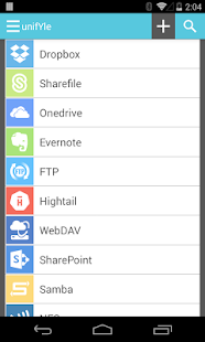 Free Enterprise mobile file manager APK for Android