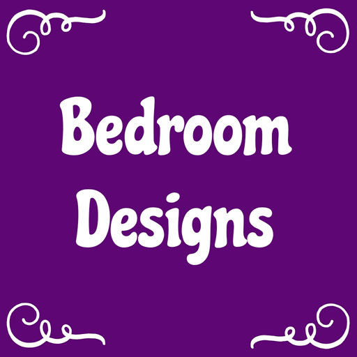 Bedroom Designs 生活 App LOGO-APP開箱王