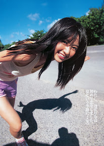 佐佐木希(Sasaki Nozomi) 逢沢りな 他【Weekly Young Jump】2009 No.36-37