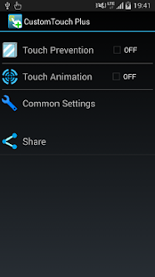 How to install Touch Coustomizer Plus patch 1.5.6 apk for bluestacks