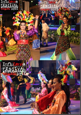festival kebudayaan tawau11