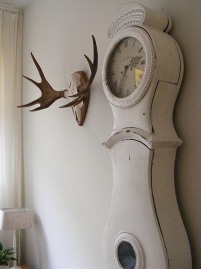 Swedish clock (Juule)