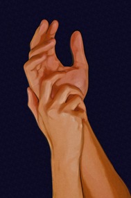 Hands