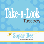 Take-a-Look Tuesday