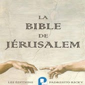 New Jerusalem Catholic Bible Aplikasi Di Google Play
