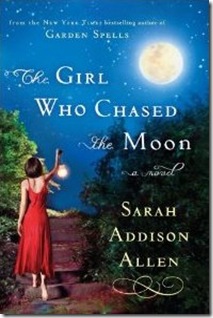 bookenddiaries.the girl that chased the moon