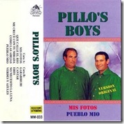Pillosboys