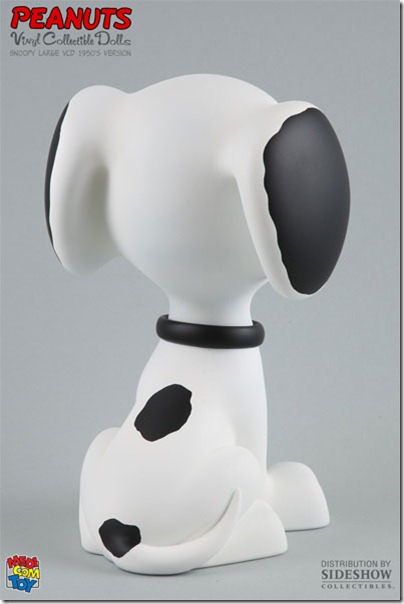 1950's Snoopy 