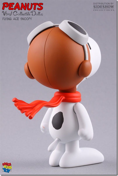 Flying Ace Snoopy 03