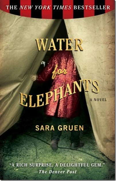 Water for Elephants (Book)