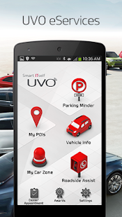 How to mod UVO eServices (OS 2.3.4 - 3.2) 3.1.3 unlimited apk for laptop