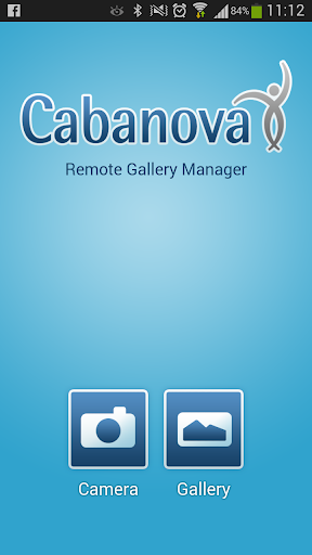 Cabanova Mobile App