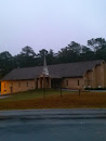 Solid Rock Baptist Church 