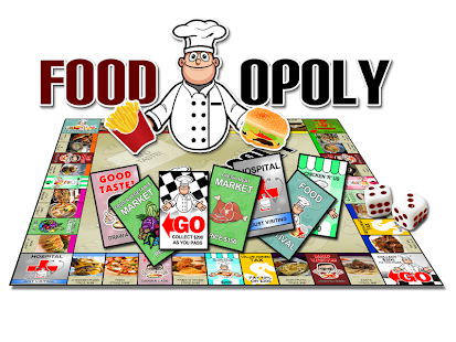 Food-opoly