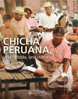 CHICHA PERUANA