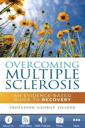 Overcoming Multiple Sclerosis