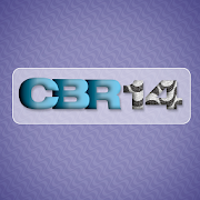 CBR 2014  Icon
